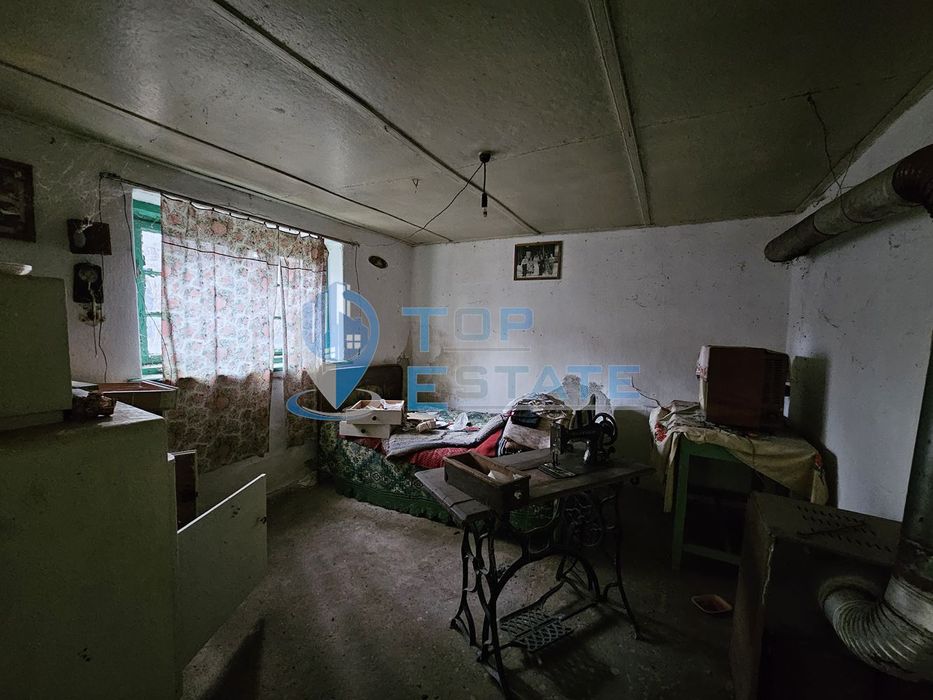 Продава се Къща в с. Овча могила, Област Велико Търново - 140 кв.м за 92 €/кв.м - Снимка #8