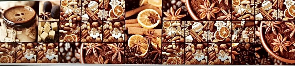 Кухонные фартуки Альбико