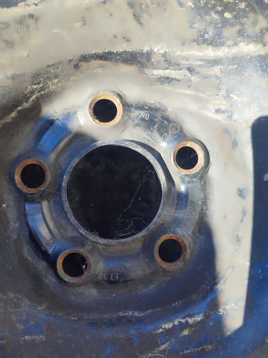 Джанти от Volkswagen