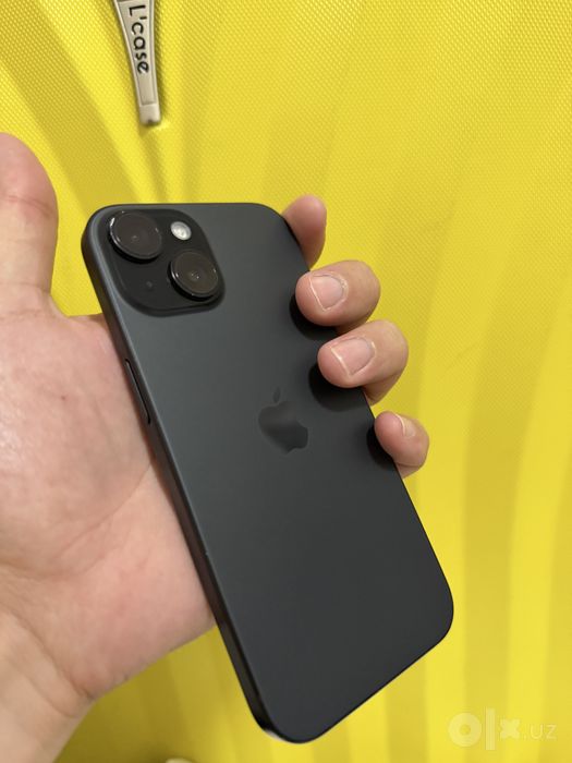 Iphone 15 128 GB