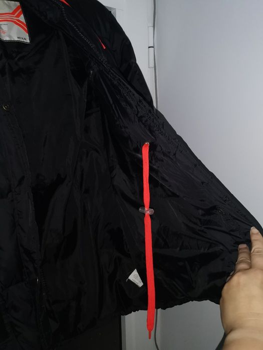 Зимно яке CUBUS/М - пух и пера