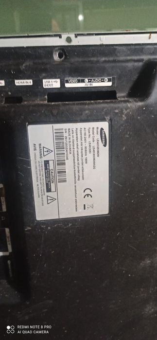 Tv functionale SONY Bravia (Program Rabla)