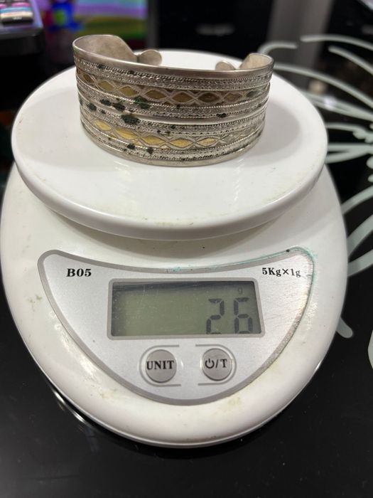 Bratara Vintage 26grame