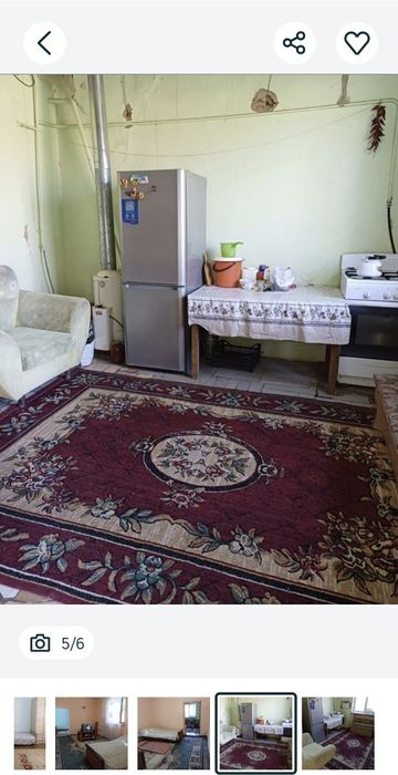 Тез арада жалға беріледі