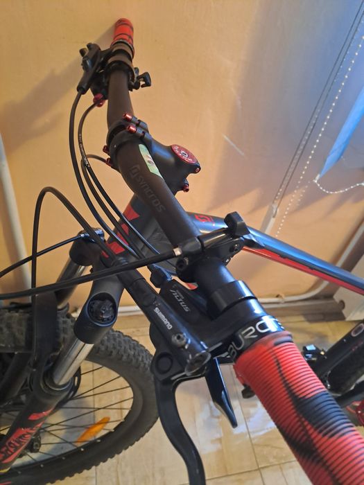 Scott aspect 940 2022