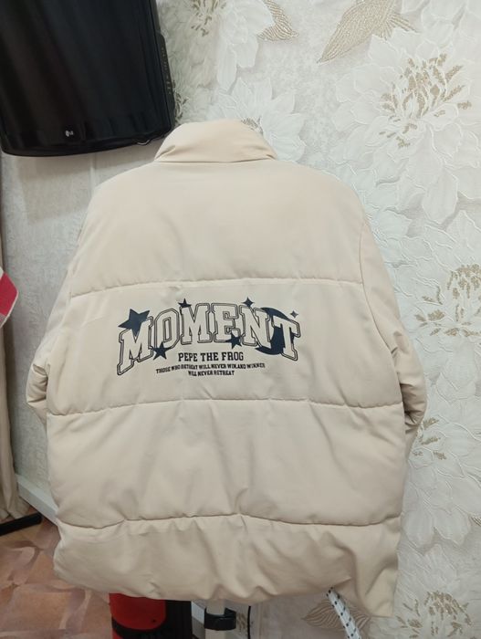 Продам пуховик на подростка