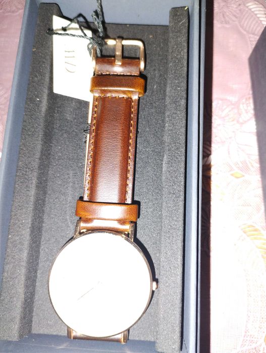 Дамски часовник Daniel Wellington