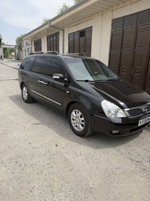 Kia karnival elektira paket mexanika xarajati yuq mator 2.9 lik dizil