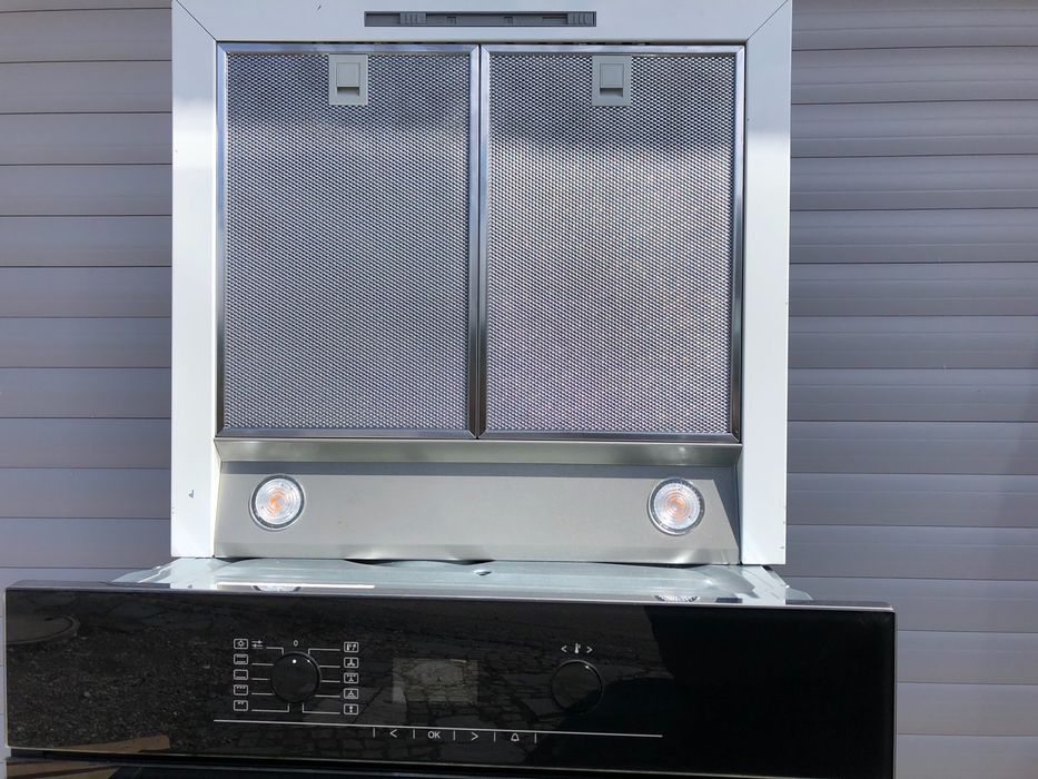 Абсорбатор Miele DA 3466 EDST