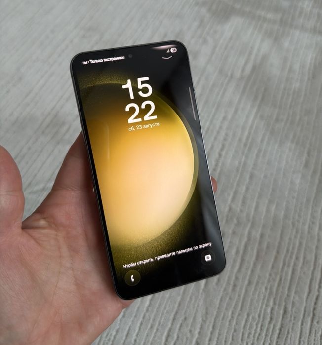 Обмен Samsung S23 128