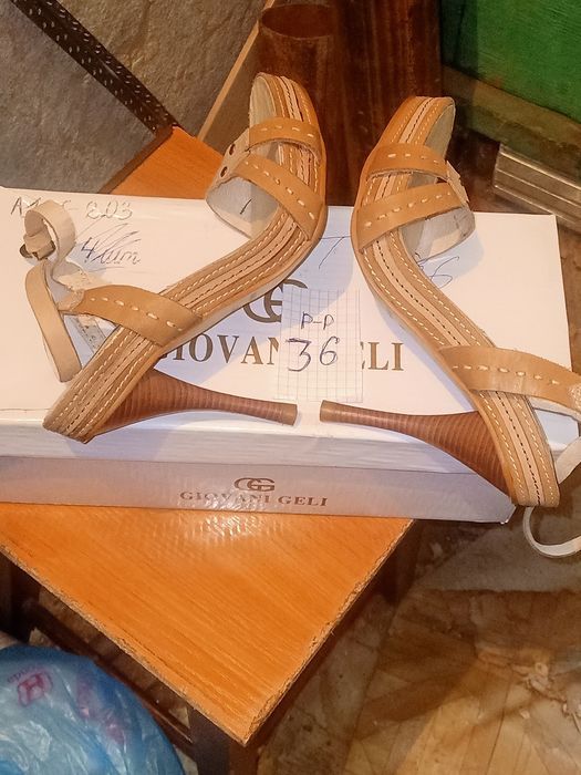 Туфли обувь  сапоги женские