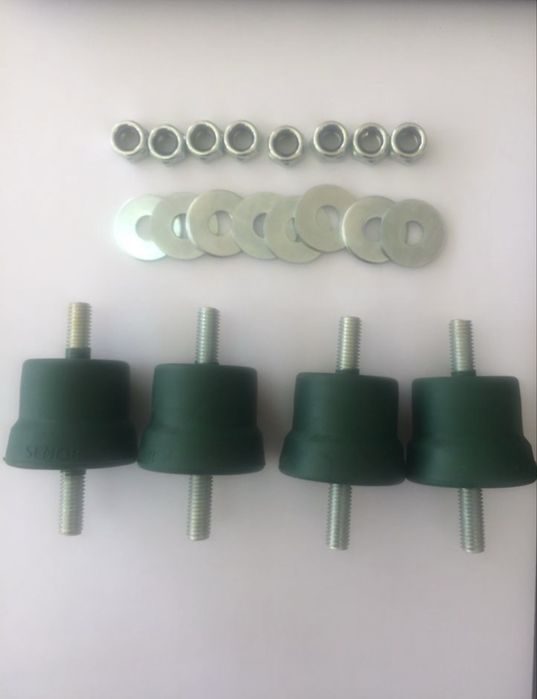 Антивибрационни тампони за климатик на едро и дребно