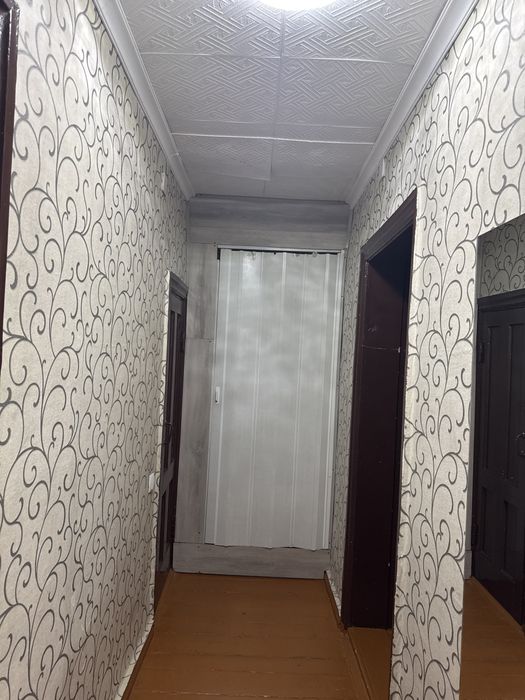 Продам квартиру 2х комнатная