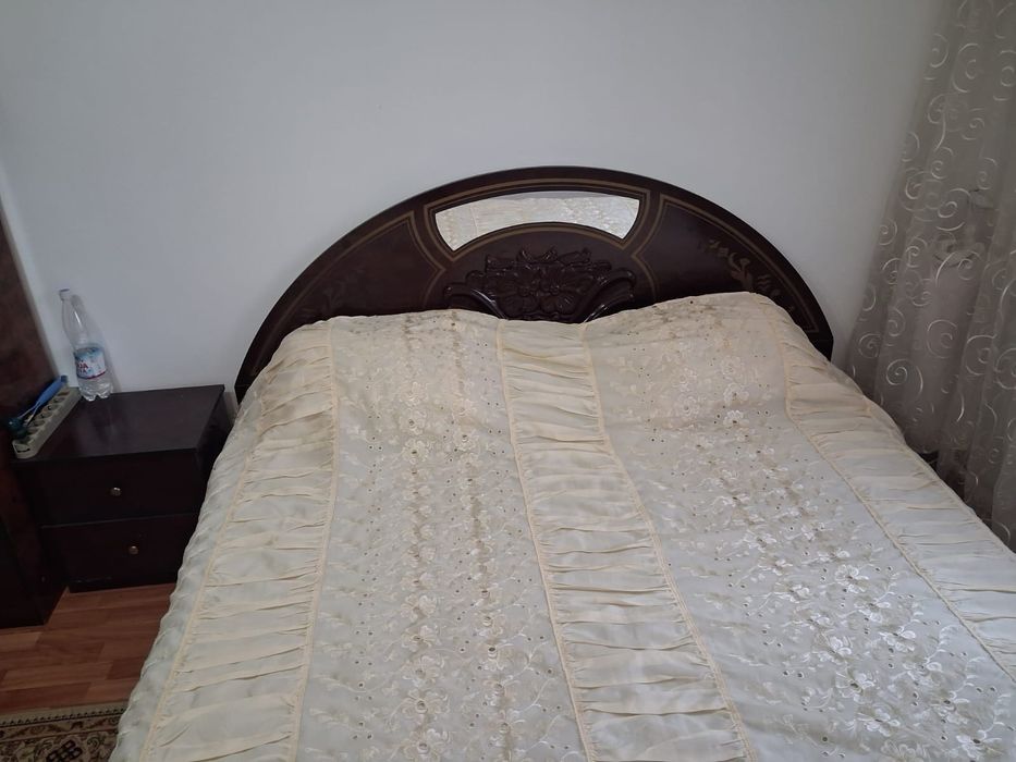 Продам шкаф и гарнитур спальный