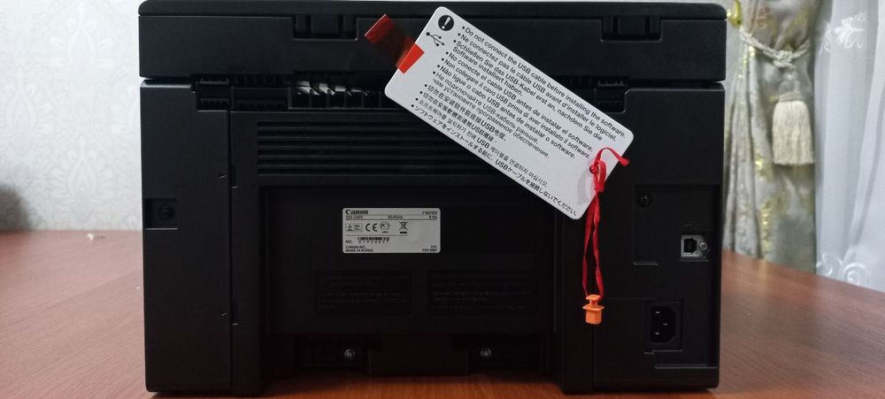 Canon Printer garantiya 100%