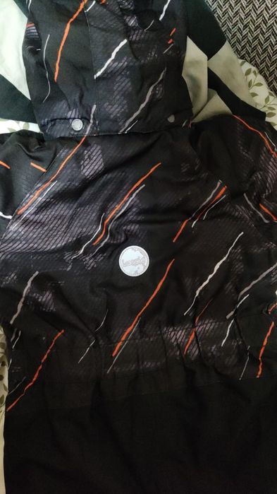 Lassi комбинезон продам