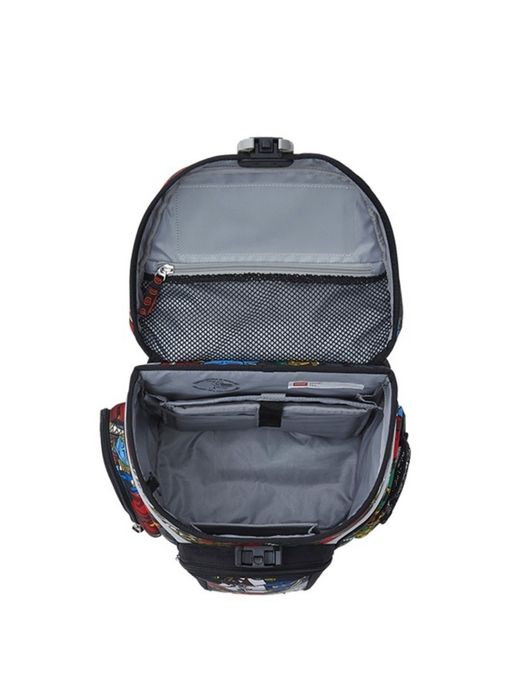 Ghiozdan scolar Lego Ninjago