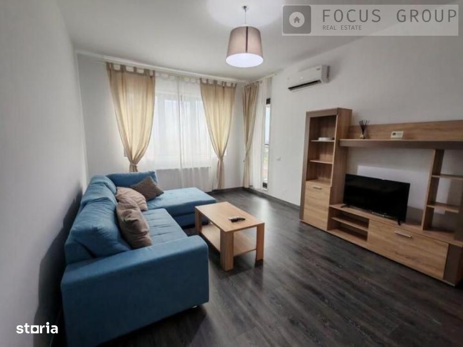 Apartamnet 2 camere Politehnica | Parcare|