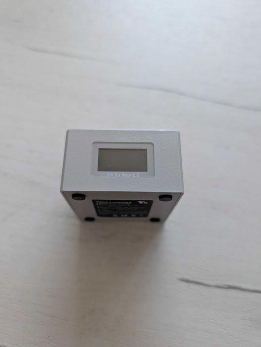 Зарядно устройство mavic 3
