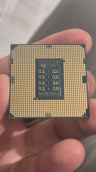 Intel I5 11400F oem