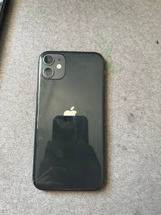 Айфон 11 128гб 70%