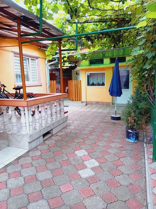 Casa de vanzare