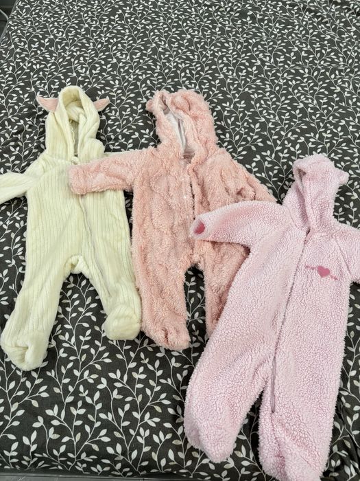 Чувалчета за сън и космонавти