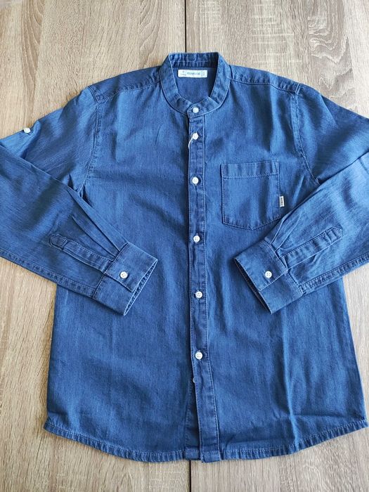 Mayoral 9 години