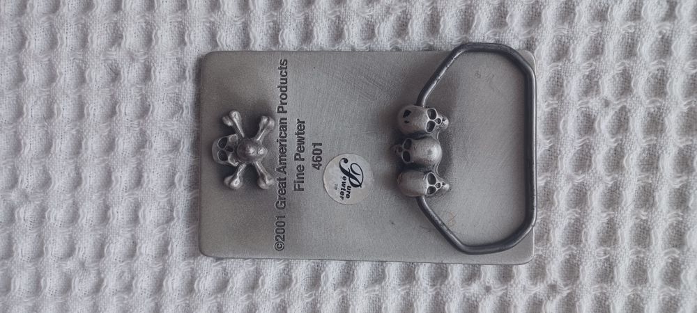 Тока,катарама за колан