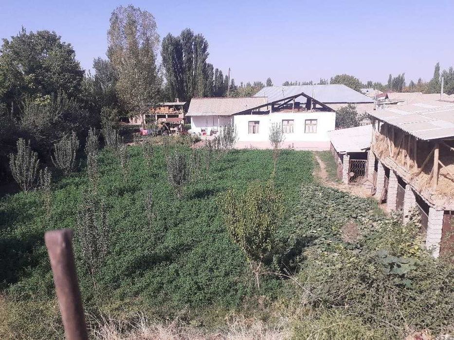 Тезда ховли уй сотилади !!!