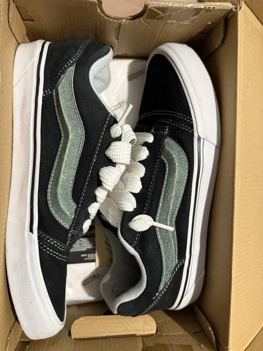 Кроссовки SB Dunk Low Neckface