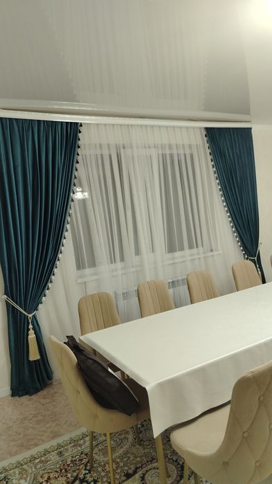 Продаётся шторы,