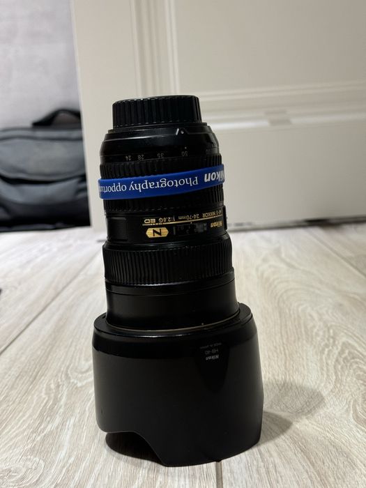 Продам Nikon 750D