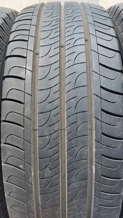 Гуми за Бус 215/65/16 C Goodyear Efficient Grip Cargo 4 броя