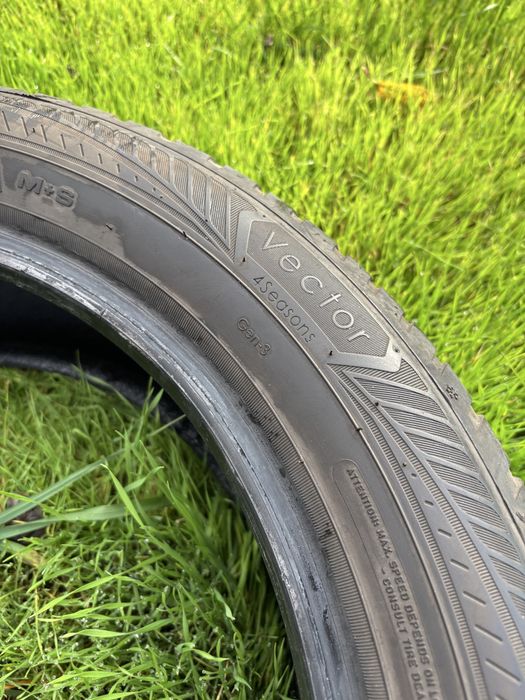 Anvelope 205 55 17 GoodYear