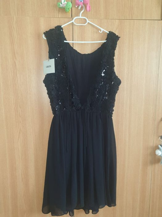 Rochie scurta ocazie