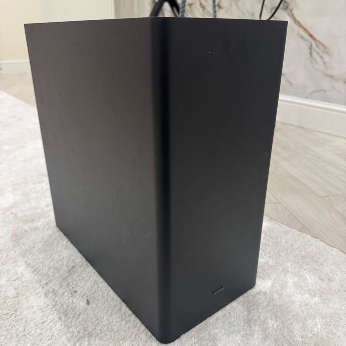 Саббуфер для Телевизор Самсунг