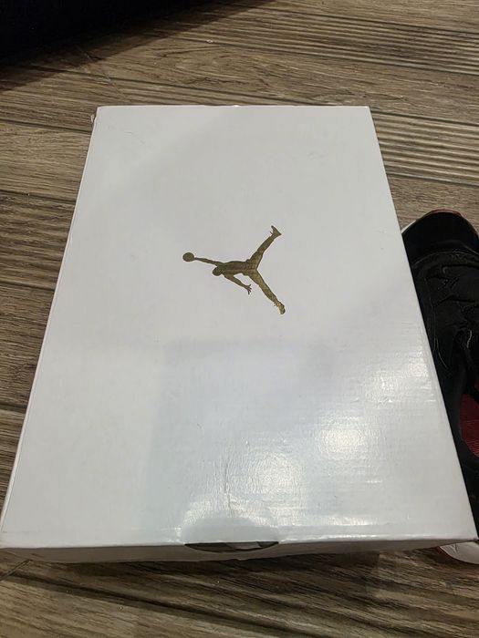 Дамски маратонки JORDAN
