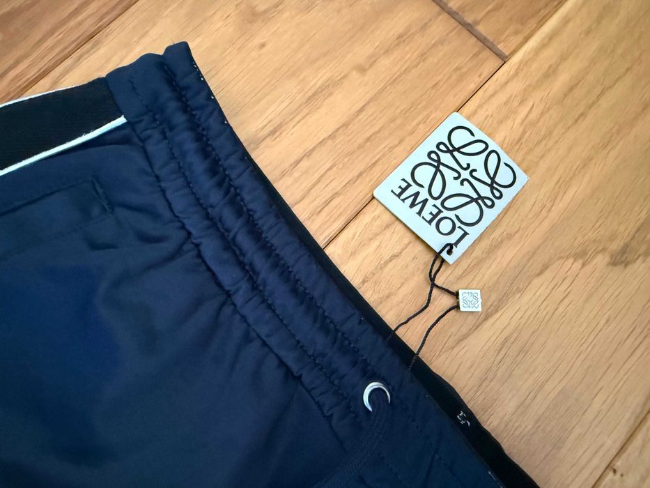 Спортен панталон LOEWE Anagram Track Pants
