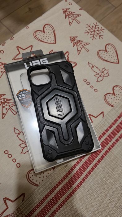UAG Monarch Pro за iPhone 14 Plus