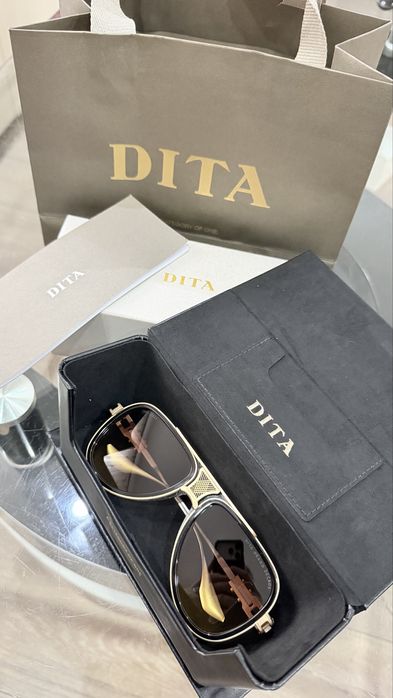 Очила DITA Grand Decade