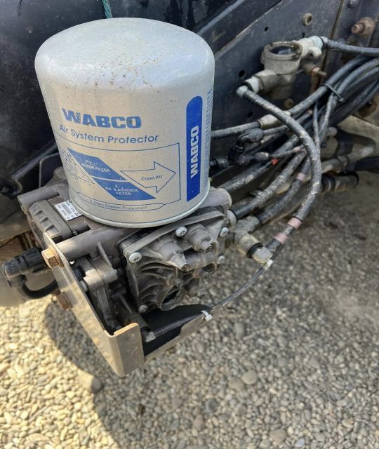 Dezmembrez Renault Premium 420 generatia [2007 - 2014]