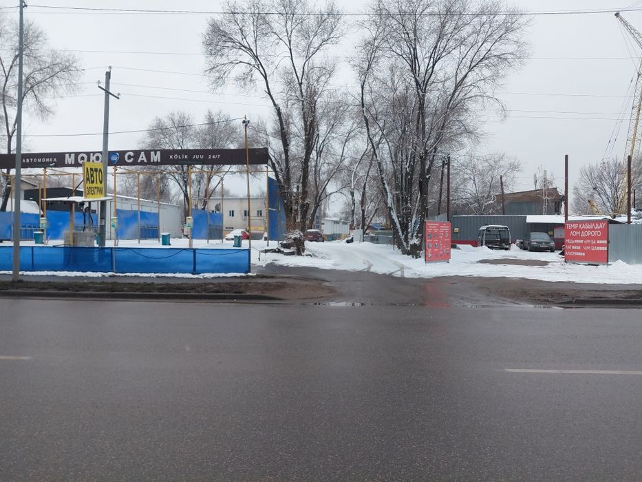 Сто бокс склад аренда