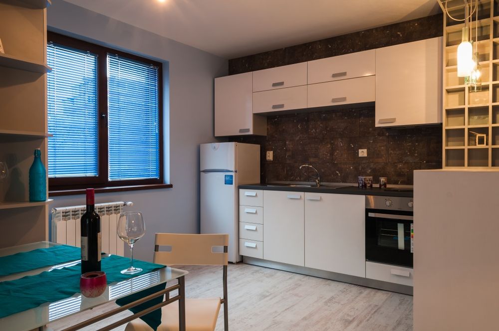 Дава се под наем Двустаен апартамент в Костинброд - 65 кв.м за 172000 € - Снимка #5