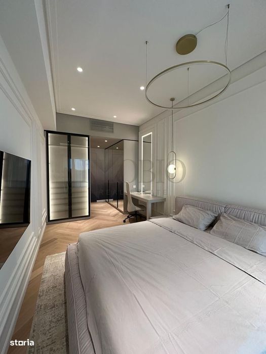 Apartament 3 camere | Terasă 20mp2 | One Verdi Park - Barbu Văcărescu