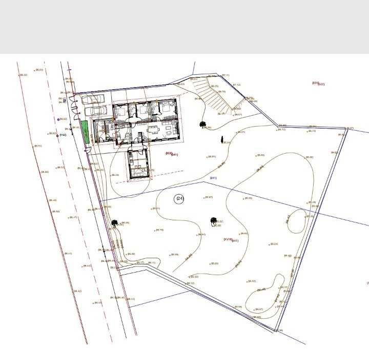 Продава се Парцел в с. Първомайци, Област Велико Търново - 1830 кв.м за 23 €/кв.м - Снимка #8