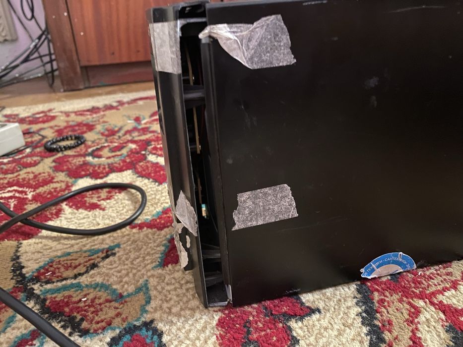 ИБП UPS INSAR Back MaxPro1500,1500VA