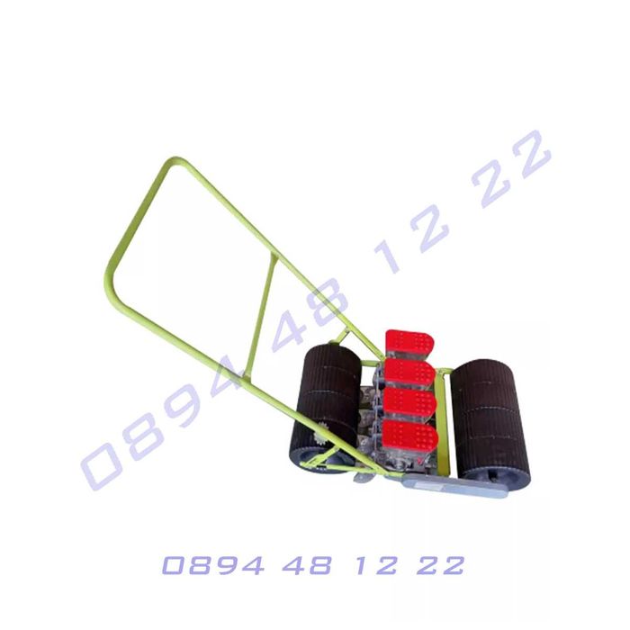 Многоредова автоматична сеялка семена машина засаждане прецизна сеячка