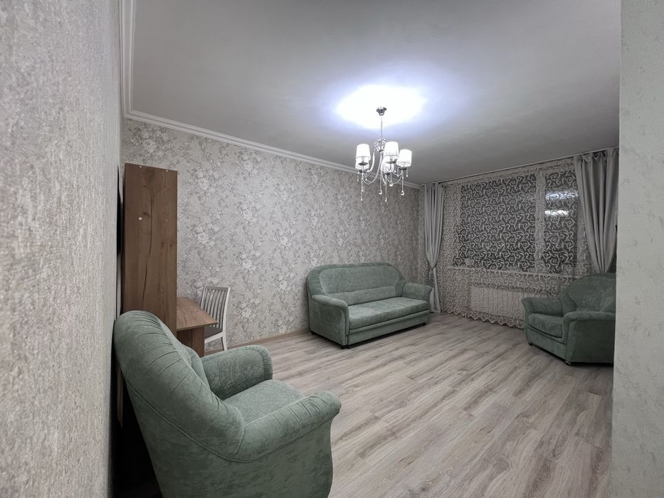 Сдам 1 комнатную квартиру