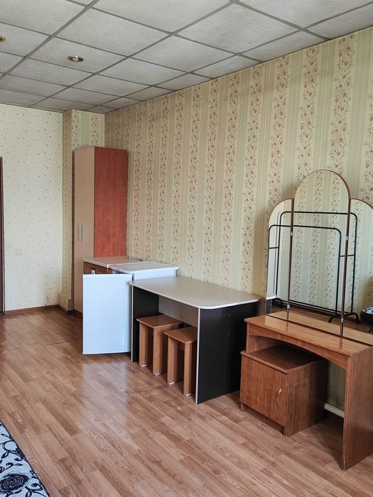 Сдам комнату в общежитии